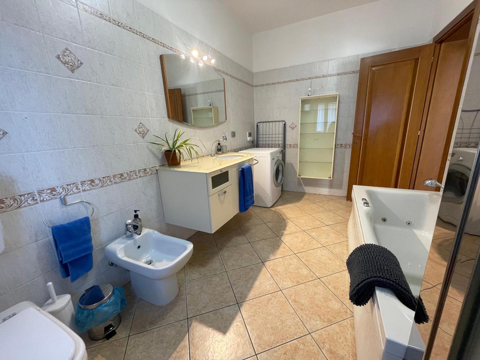 Gocce Balsamiche Apartment Ravarino Exterior foto