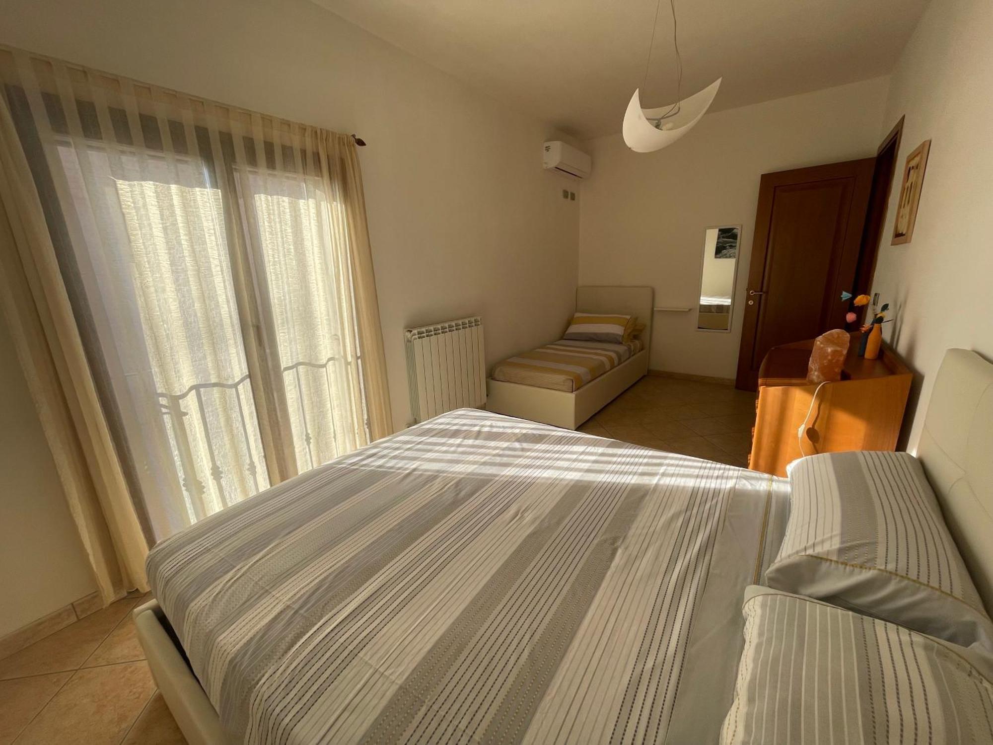 Gocce Balsamiche Apartment Ravarino Exterior foto