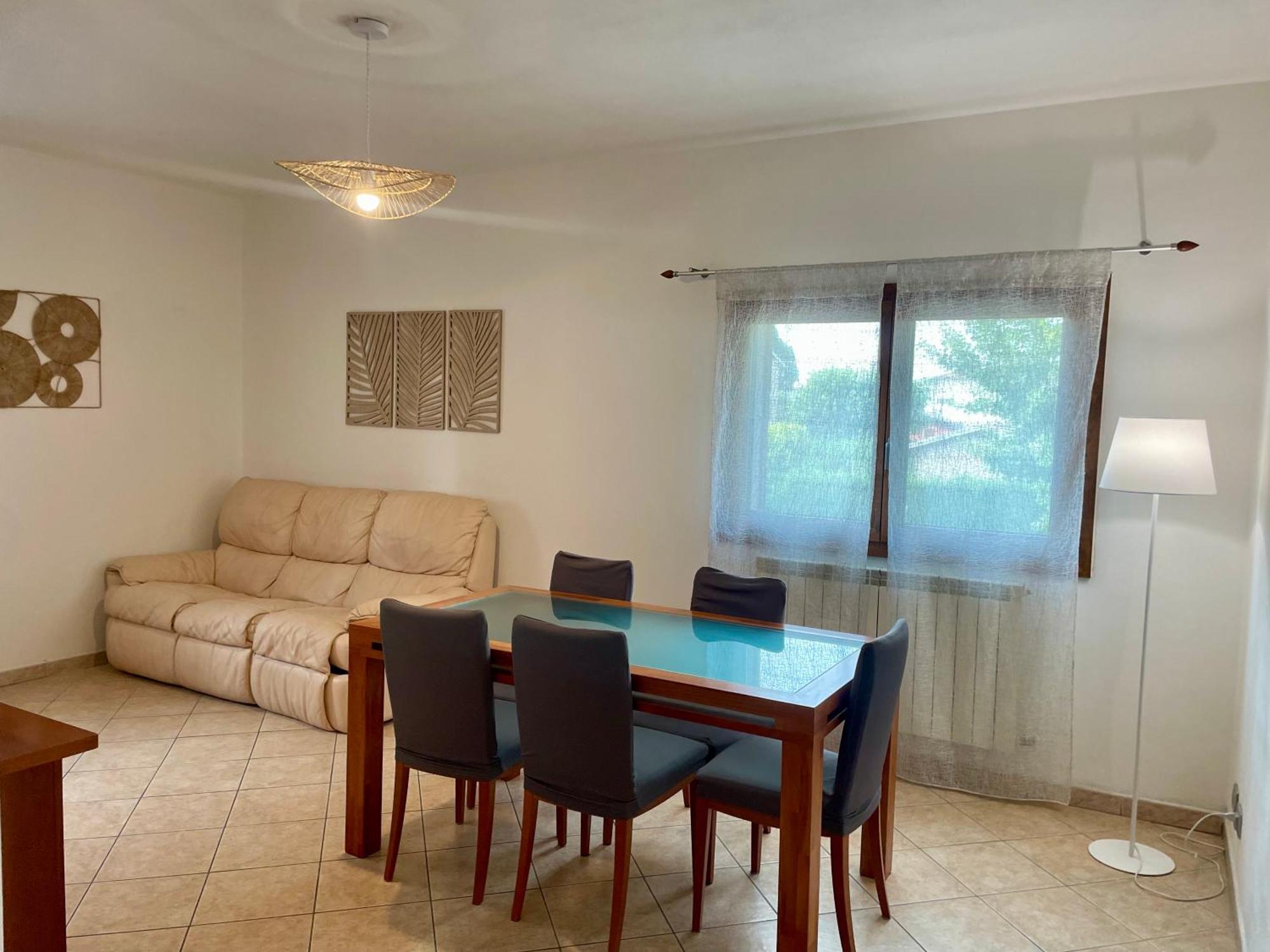 Gocce Balsamiche Apartment Ravarino Exterior foto